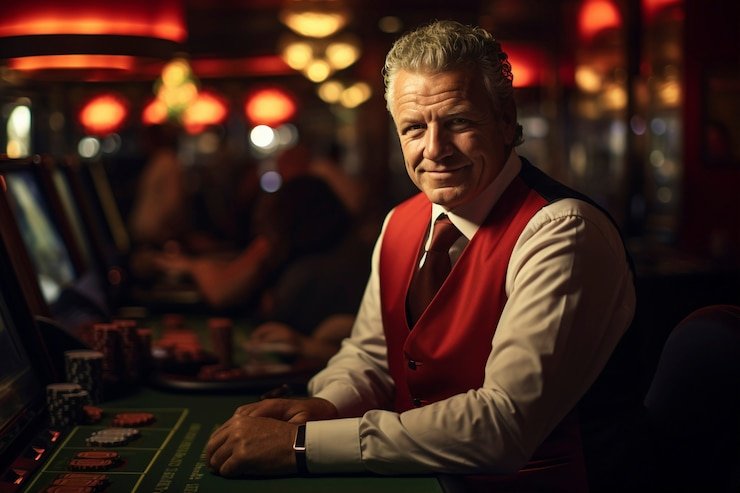 Meja Speed Blackjack di mayapada 4d dengan timer keputusan dan pembayaran yang jelas